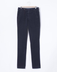 BERWICHストレッチコットンテーパードパンツ【J MORELLO/J モレッロ】mb_21l
