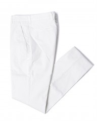 BERWICHストレッチコットンテーパードパンツ【J MORELLO/J モレッロ】mb_c0