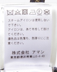 BERWICHグレンチェック 2プリーツ パンツ【SCOTCH/スコッチ】mb_17l