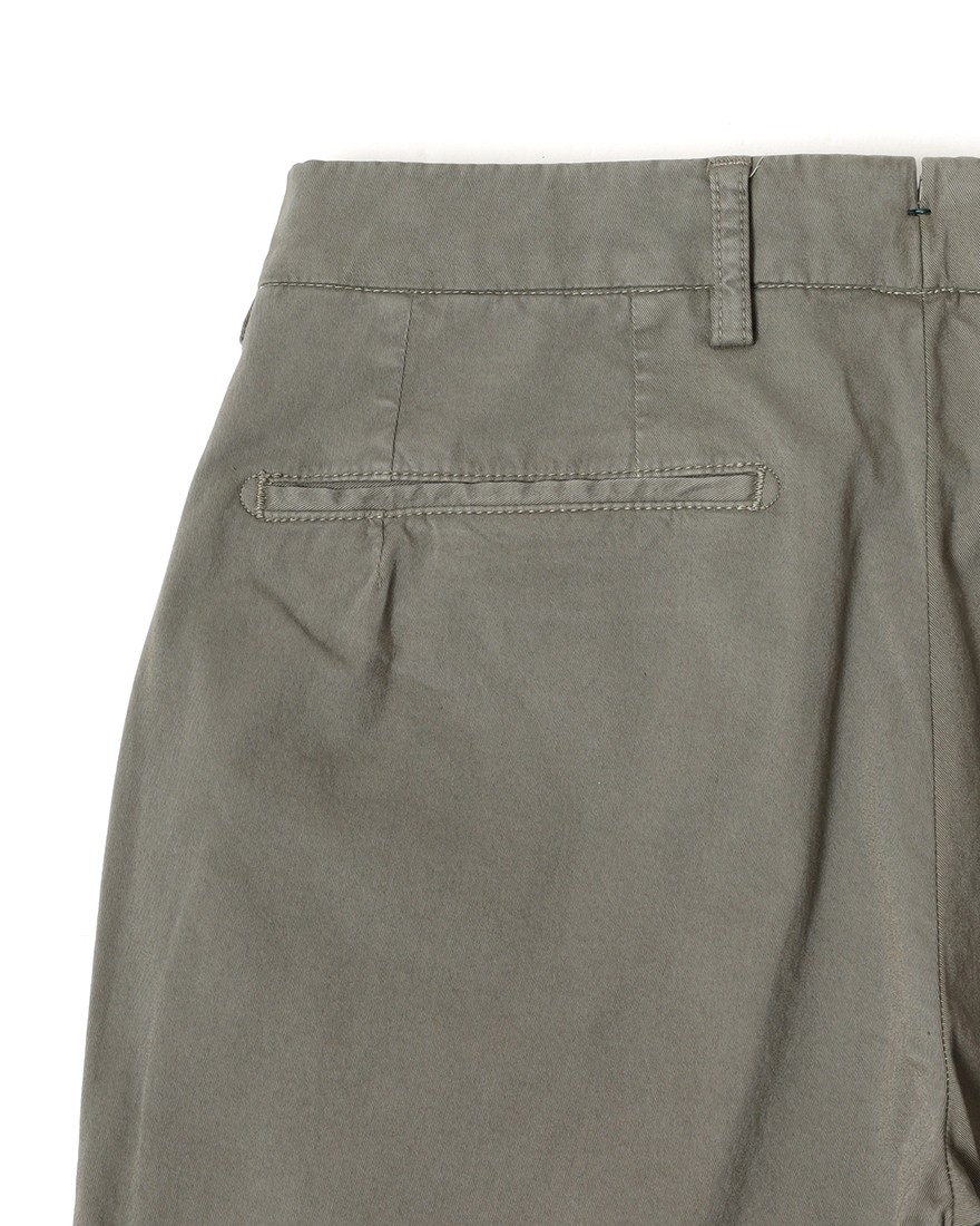 BERWICHストレッチコットンテーパードパンツ【J MORELLO/モレッロ】11l