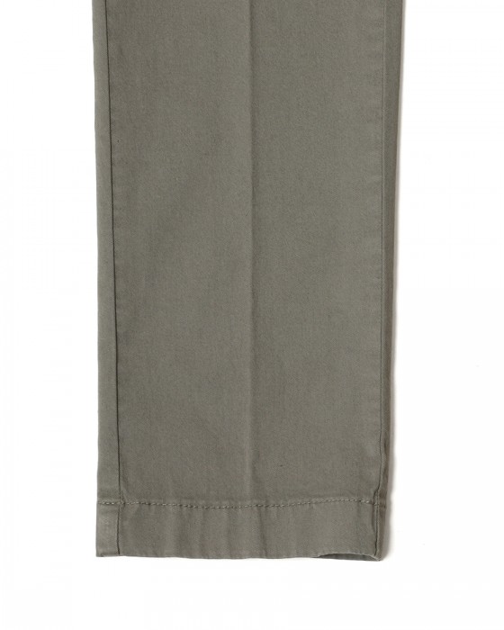 BERWICHストレッチコットンテーパードパンツ【J MORELLO/モレッロ】14l