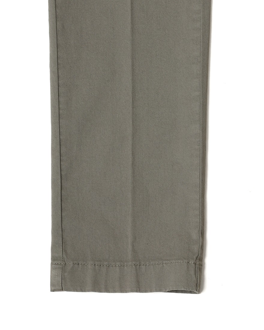 BERWICHストレッチコットンテーパードパンツ【J MORELLO/モレッロ】14l
