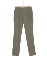 BERWICHストレッチコットンテーパードパンツ【J MORELLO/モレッロ】mb_01l