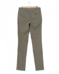 BERWICHストレッチコットンテーパードパンツ【J MORELLO/モレッロ】mb_02l