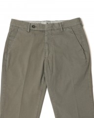 BERWICHストレッチコットンテーパードパンツ【J MORELLO/モレッロ】mb_03l