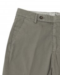 BERWICHストレッチコットンテーパードパンツ【J MORELLO/モレッロ】mb_05l