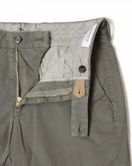 BERWICHストレッチコットンテーパードパンツ【J MORELLO/モレッロ】mb_06l