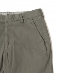 BERWICHストレッチコットンテーパードパンツ【J MORELLO/モレッロ】mb_07l