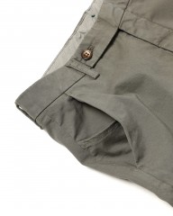 BERWICHストレッチコットンテーパードパンツ【J MORELLO/モレッロ】mb_08l