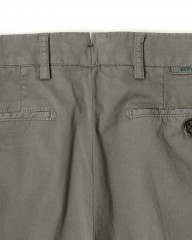 BERWICHストレッチコットンテーパードパンツ【J MORELLO/モレッロ】mb_10l