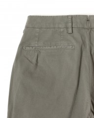 BERWICHストレッチコットンテーパードパンツ【J MORELLO/モレッロ】mb_11l