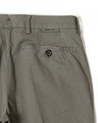 BERWICHストレッチコットンテーパードパンツ【J MORELLO/モレッロ】mb_12l