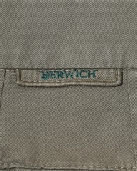 BERWICHストレッチコットンテーパードパンツ【J MORELLO/モレッロ】mb_13l