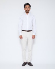 BERWICHストレッチコットンテーパードパンツ【J MORELLO/モレッロ】mb_26l
