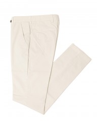 BERWICHストレッチコットンテーパードパンツ【J MORELLO/モレッロ】mb_c1