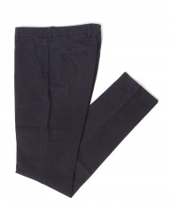 BERWICHストレッチコットンテーパードパンツ【J MORELLO/モレッロ】mb_c3