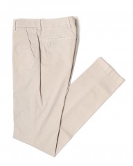 BERWICHストレッチコットンテーパードパンツ【J MORELLO/モレッロ】mb_c5