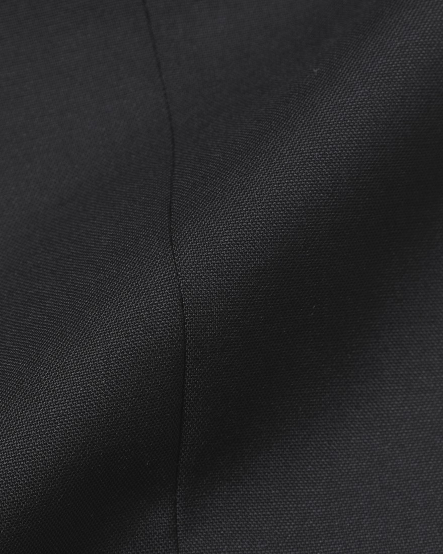 BERWICH1プリーツウォッシャブルウールパンツ【MORELLO 1P/モレッロ 1P】14l