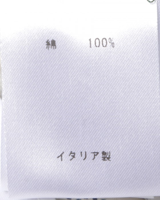 BERWICHコットンストライプ 2インプリーツアジャスターパンツ【SCOTCH/SB1087】17l