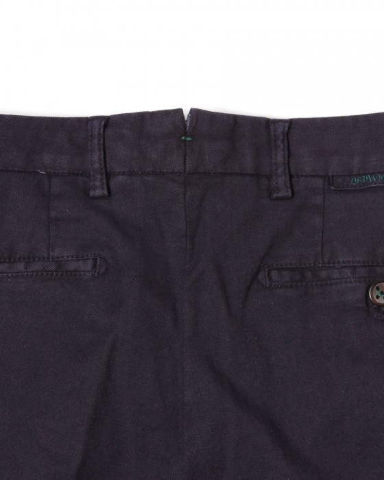 BERWICHストレッチリネンコットン テーパードパンツ【J MORELLO/Jモレッロ】08l
