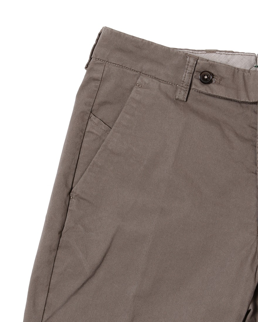 BERWICHストレッチコットン テーパードパンツ【J MORELLO/Jモレッロ】05l