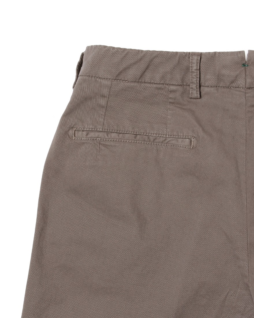 BERWICHストレッチコットン テーパードパンツ【J MORELLO/Jモレッロ】10l
