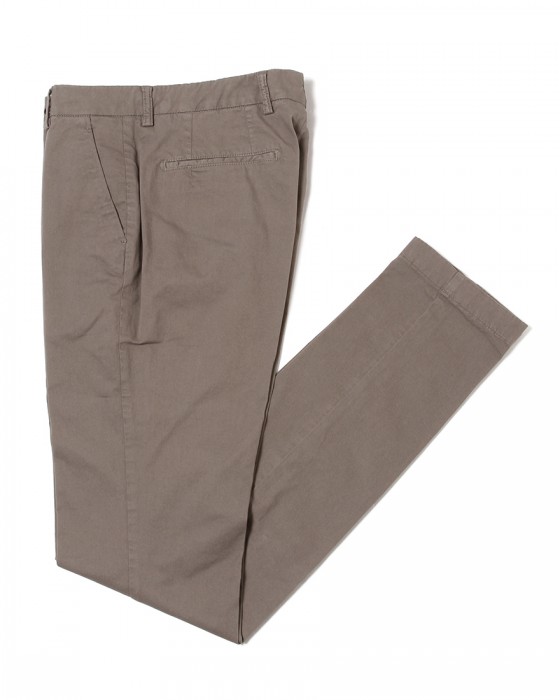 BERWICHストレッチコットン テーパードパンツ【J MORELLO/Jモレッロ】c2