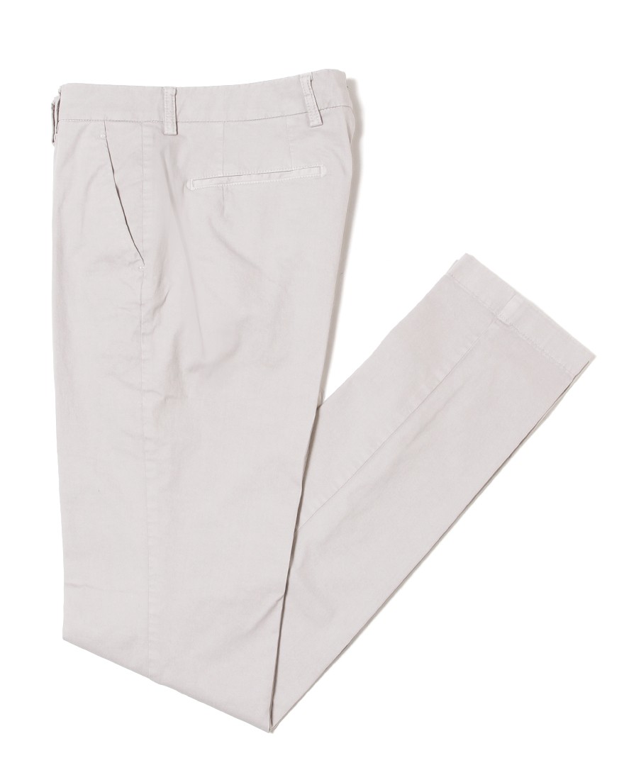 BERWICHストレッチコットン テーパードパンツ【J MORELLO/Jモレッロ】c1