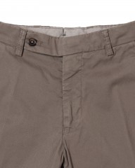 BERWICHストレッチコットン テーパードパンツ【J MORELLO/Jモレッロ】mb_04l