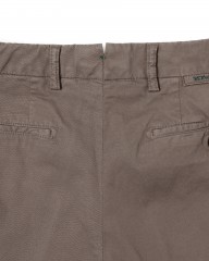 BERWICHストレッチコットン テーパードパンツ【J MORELLO/Jモレッロ】mb_09l