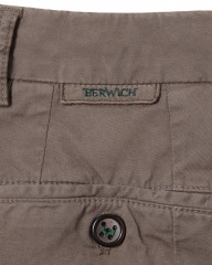 BERWICHストレッチコットン テーパードパンツ【J MORELLO/Jモレッロ】mb_12l