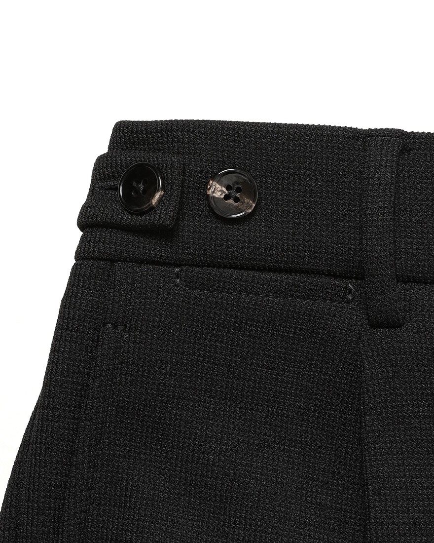 BERWICHポリコットン テーパードパンツ【BERTO/べルト】12l