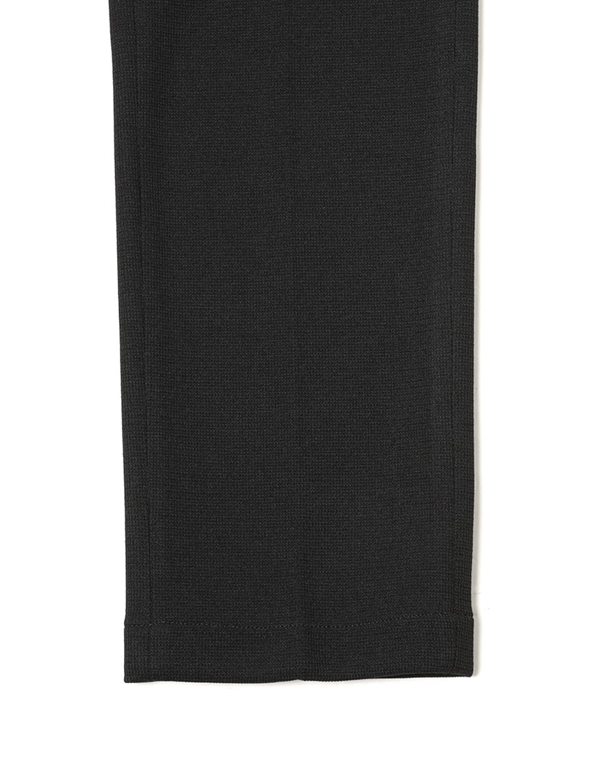 BERWICHポリコットン テーパードパンツ【BERTO/べルト】18l