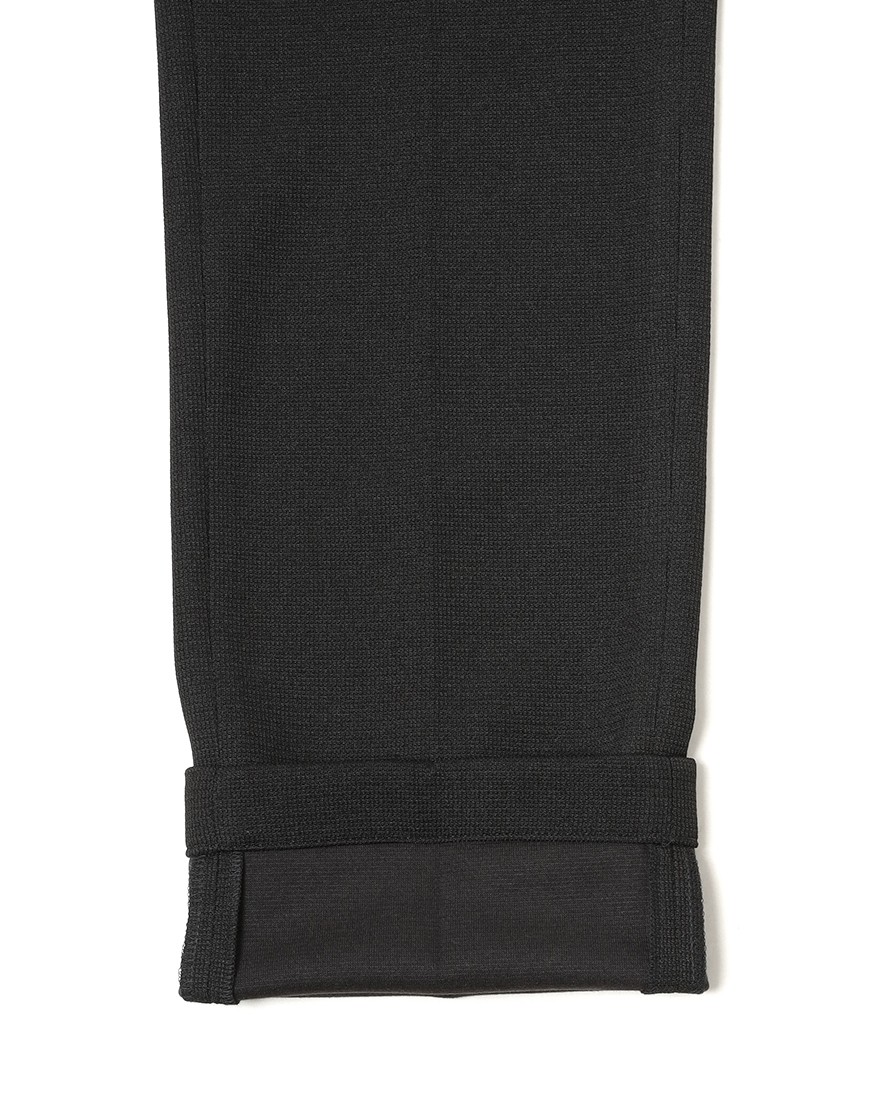 BERWICHポリコットン テーパードパンツ【BERTO/べルト】19l