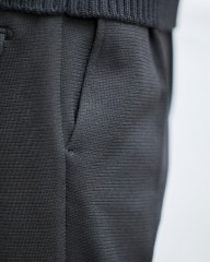 BERWICHポリコットン テーパードパンツ【BERTO/べルト】mb_27l