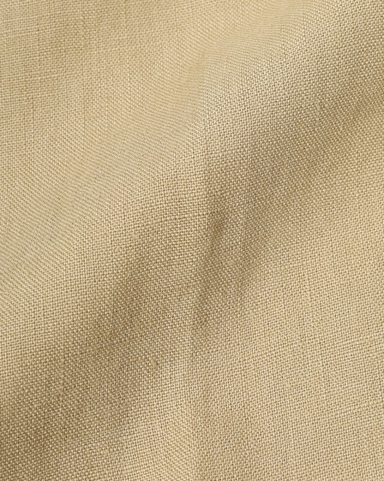 BERWICHリネン ワンプリーツ テーパードショーツ【BERTO/べルト】	16l