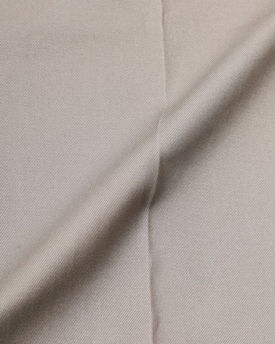 BERWICHコットンストレッチ ワンプリーツ テーパードパンツ【BERTO/べルト】21l