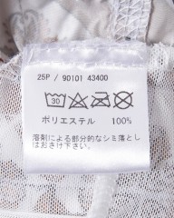 GRAN SASSOマジョリカ柄 スイムショーツmb_23l