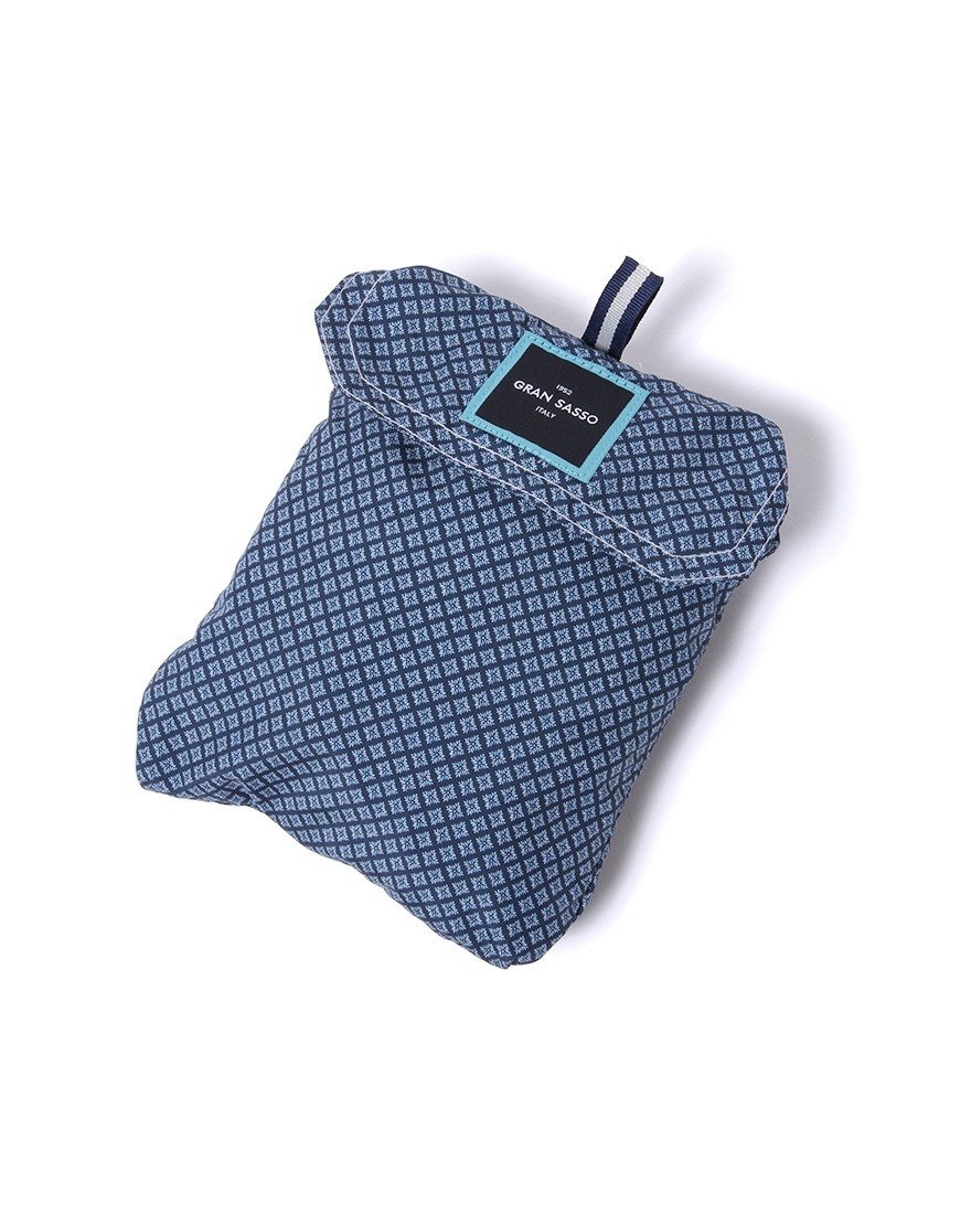 GRAN SASSOダイヤモンド柄 スイムショーツ26l