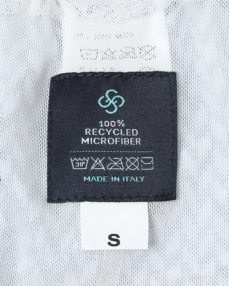 GRAN SASSOジオメトリック スイムショーツ21l