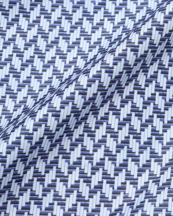 GRAN SASSOジオメトリック スイムショーツ24l