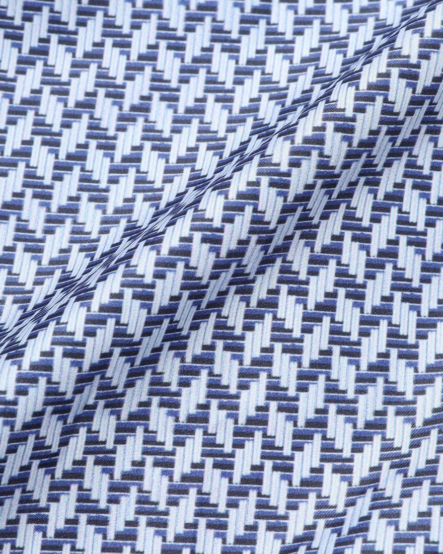 GRAN SASSOジオメトリック スイムショーツ24l