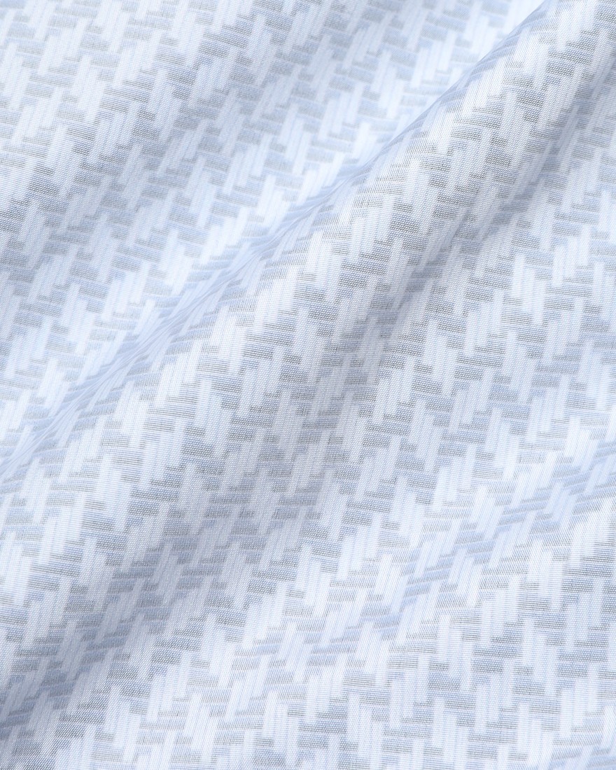 GRAN SASSOジオメトリック スイムショーツ25l