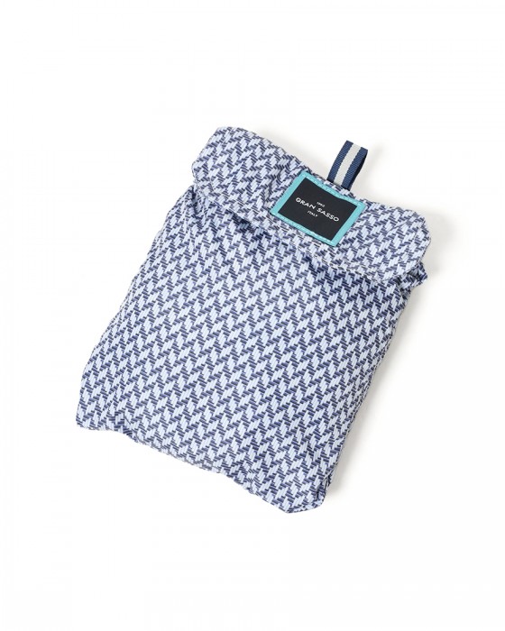 GRAN SASSOジオメトリック スイムショーツ28l