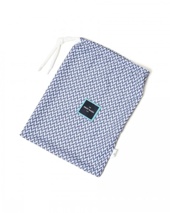 GRAN SASSOジオメトリック スイムショーツ29l