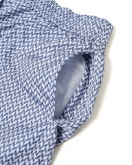 GRAN SASSOジオメトリック スイムショーツmb_10l