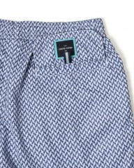 GRAN SASSOジオメトリック スイムショーツmb_13l