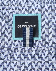 GRAN SASSOジオメトリック スイムショーツmb_14l