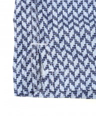 GRAN SASSOジオメトリック スイムショーツmb_15l