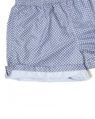 GRAN SASSOジオメトリック スイムショーツmb_18l